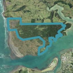 604 Te Akau Wharf Road, Te Akau