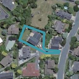 9 Burbank Crescent, Churton Park, Wellington