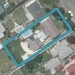 1029B Beatty Street, Mayfair, Hastings