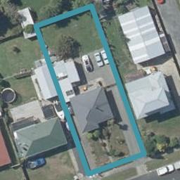 18 Viscount Road, Waldronville, Dunedin