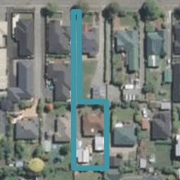 44A Maltby Avenue, West End, Timaru