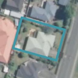 81 Murray Street, Temuka