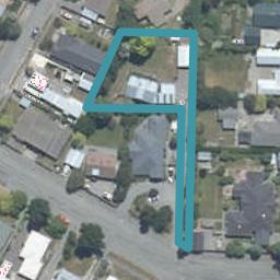 46A South Belt, Methven, Methven