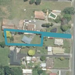126A Great South Road, Huntly