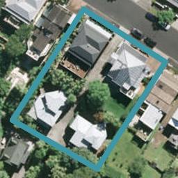 9A Logan Terrace, Parnell, Auckland