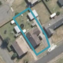 16 Taumaihi Street, Bulls, Bulls