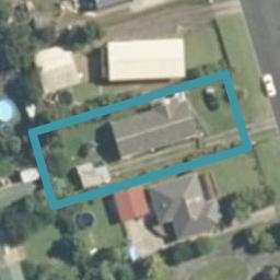 48 East Avenue, Te Aroha, Te Aroha