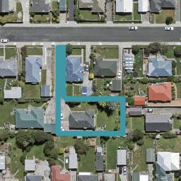227 Talbot Street, Hargest, Invercargill
