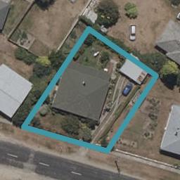 19 Jedburgh Street, Roxburgh, Roxburgh