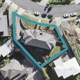 8 Borneo Drive, Fairview Heights, Auckland
