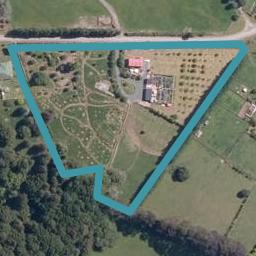 83 Waikuku Road, Waimate North, Kaikohe