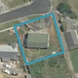 10 Lusk Street, Te Kuiti