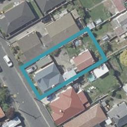 33 Nelson Street, Forbury, Dunedin
