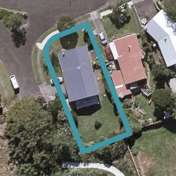 2 Oawai Place, Marfell, New Plymouth