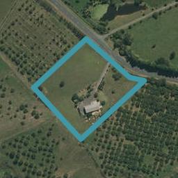 265 Monument Road, Papakura