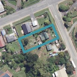 25 Dame Street, Waikouaiti, Waikouaiti