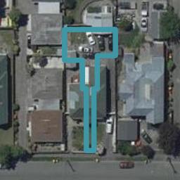 3/457 Gloucester Street, Linwood, Christchurch