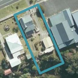 183 Victoria Street, Dargaville