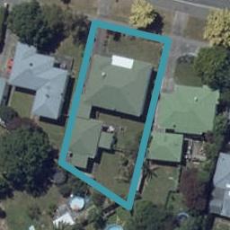33 North Street, Feilding, Feilding