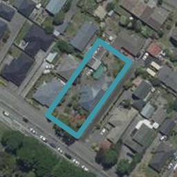 86 Sawyers Arms Road, Northcote, Christchurch