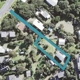 141A Marine Parade North, Piha