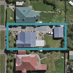 20 Raymond Street, Georgetown, Invercargill