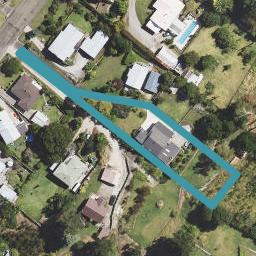 43 Winter Street, Mangapapa, Gisborne