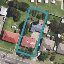 763 Childers Road, Elgin, Gisborne
