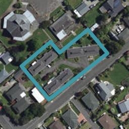 21 Roeske Street, Richmond