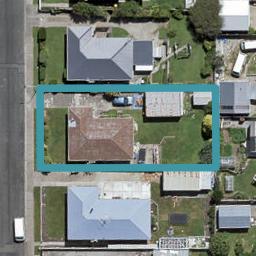 240 Conyers Street, Strathern, Invercargill