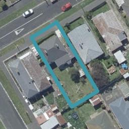 19 Jackson Street, Saint Kilda, Dunedin
