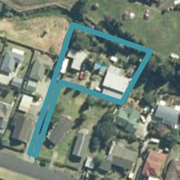 50 Elizabeth Street, Tuakau, Tuakau