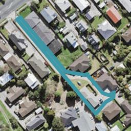 56 Titirangi Road, New Lynn, Auckland