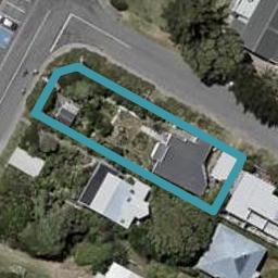 135 The Parade, Paekakariki