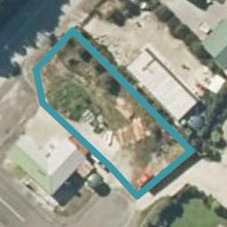 0 Hannahs Clearing, Jackson Bay, Haast
