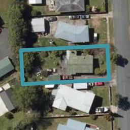 16 Avon Street, Tikipunga, Whangarei
