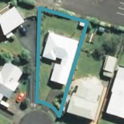 8 Green Lane, Hawera
