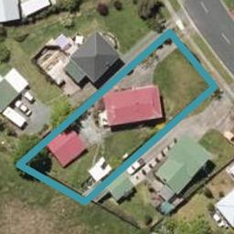 93 King Street, Hikurangi, Hikurangi