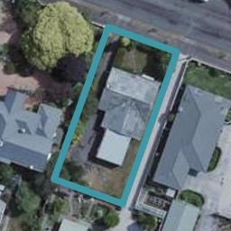 65 Cole Street, Masterton