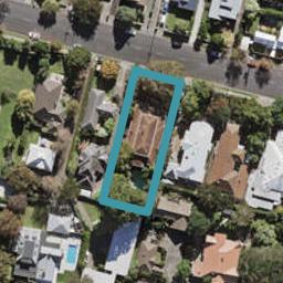 4 Liverpool Street, Epsom, Auckland