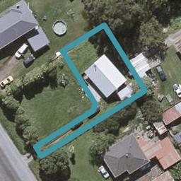 0 Mould Street, Waitara, Waitara