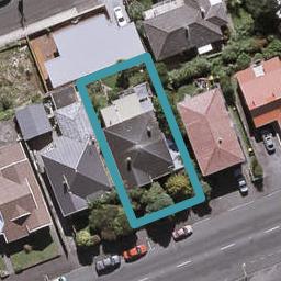 226 Devon Street West, New Plymouth, New Plymouth