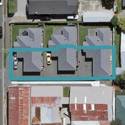 99 Macmaster Street, Richmond, Invercargill