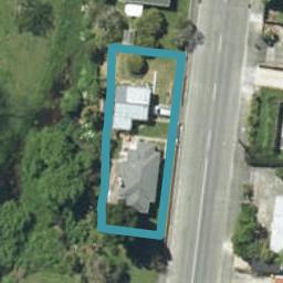 117 Commercial Street, Takaka