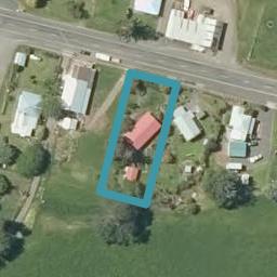 7223 State Highway 12, Waimamaku, Kaikohe