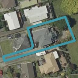 14A Salisbury Avenue, Terrace End, Palmerston North