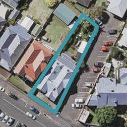 17 Queens Parade, Devonport, Auckland