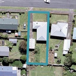 27 Hume Street, Waitara, Waitara