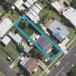 29 Disraeli Street, Gisborne