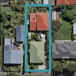 168 Bourke Street, Windsor, Invercargill